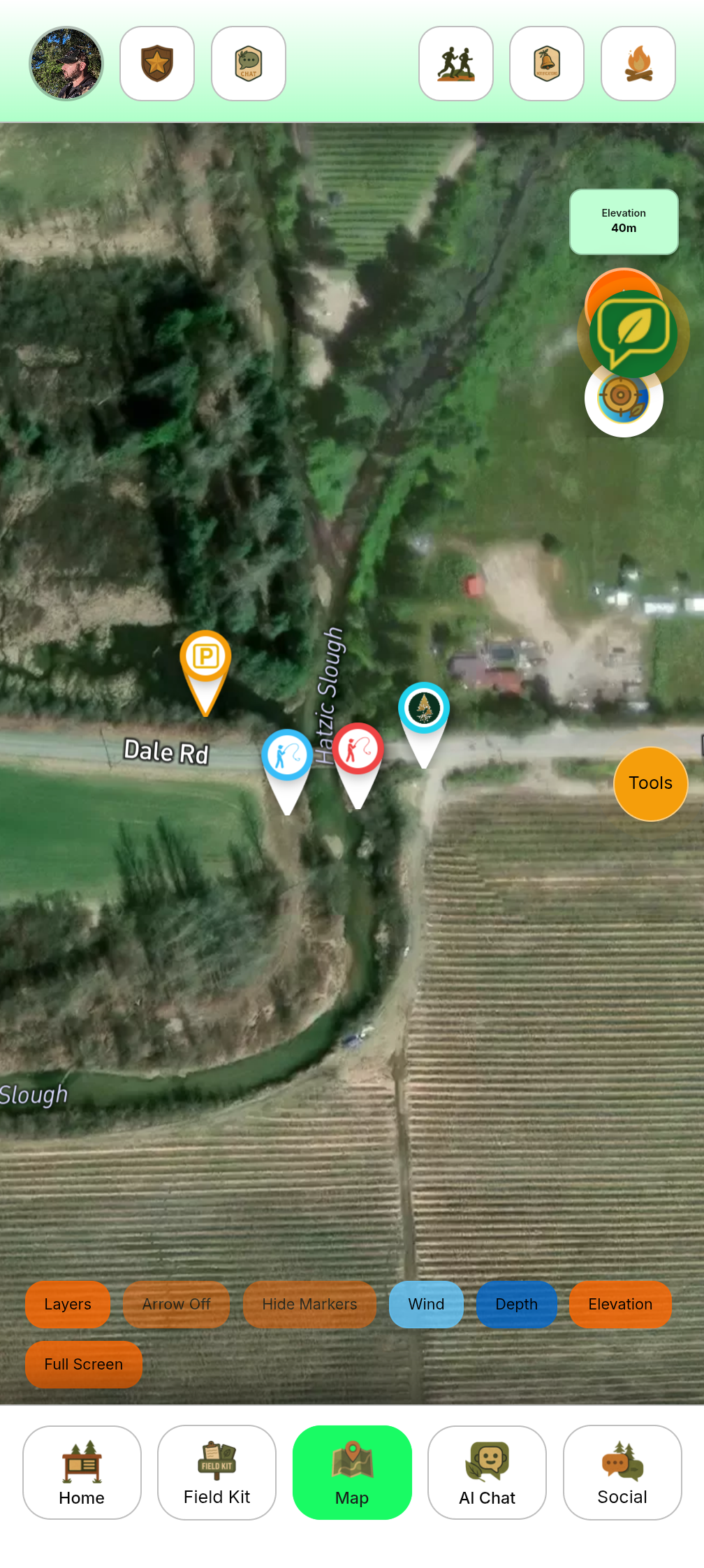 Dryads Outdoors media 7