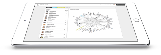 Starmind gallery image
