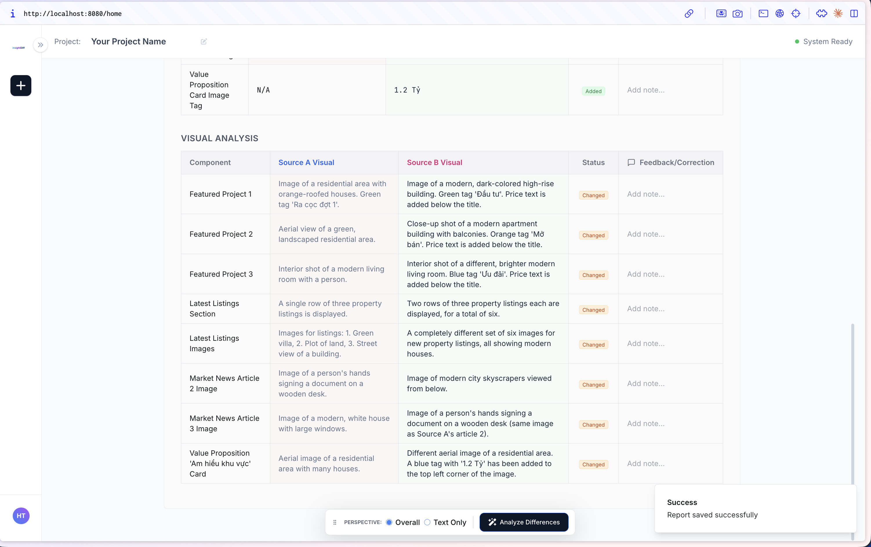 insightDiff gallery image