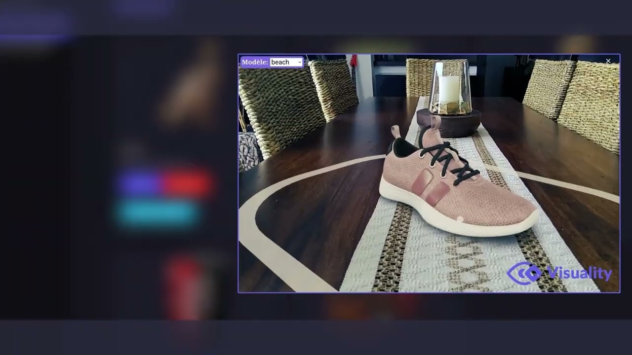 Visuality gallery image