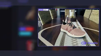 Visuality gallery image