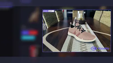 Visuality gallery image