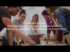 Guardian Forensics & Data Recovery, LLC gallery image