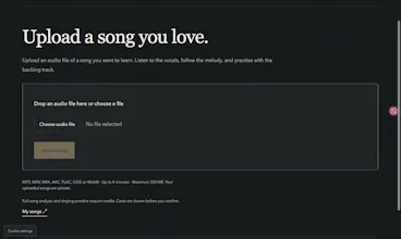 Singing Practice gallery image
