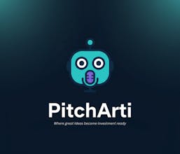 PitchArti gallery image