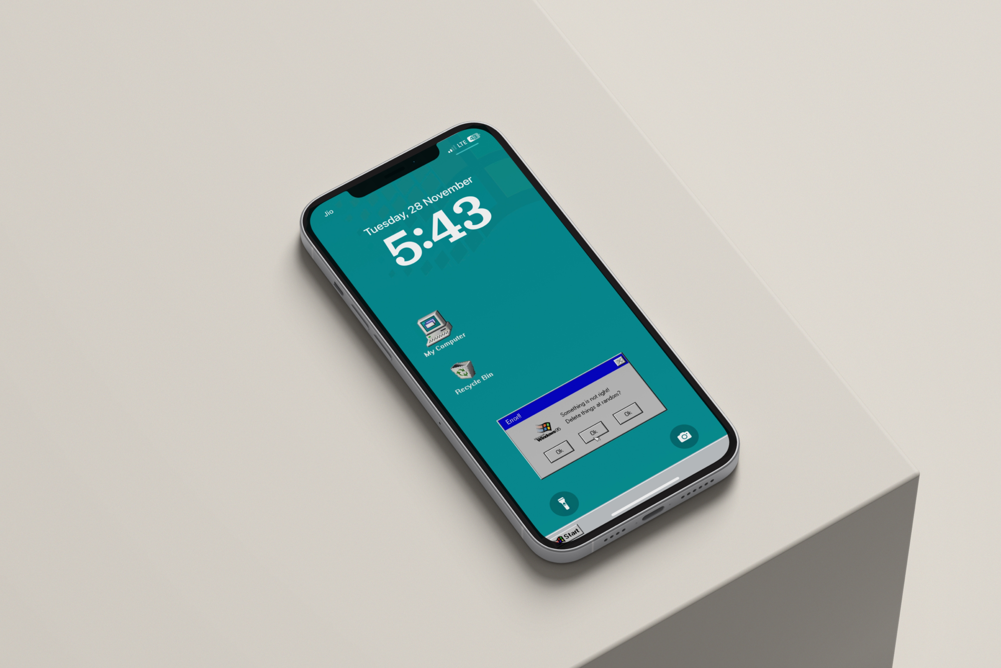 Retro Wallpaper Pack : All Devices media 7