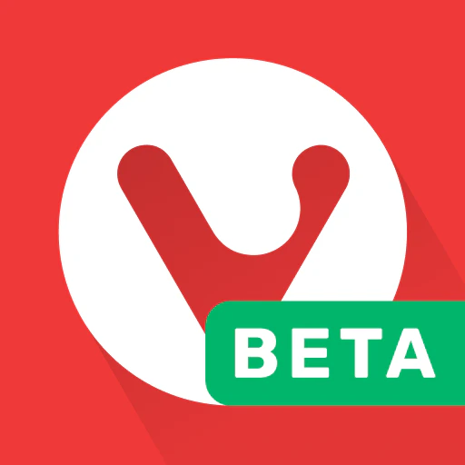 Vivaldi Browser for Android – Beta