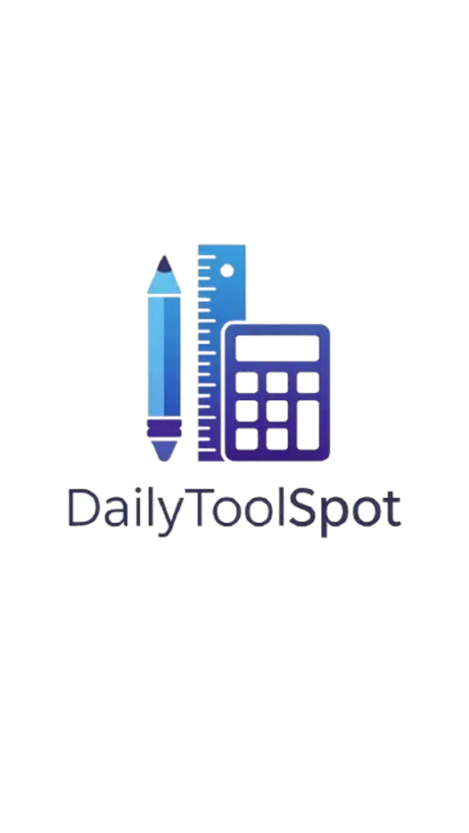 Daily Tool Spot Online Tool screenshot 1