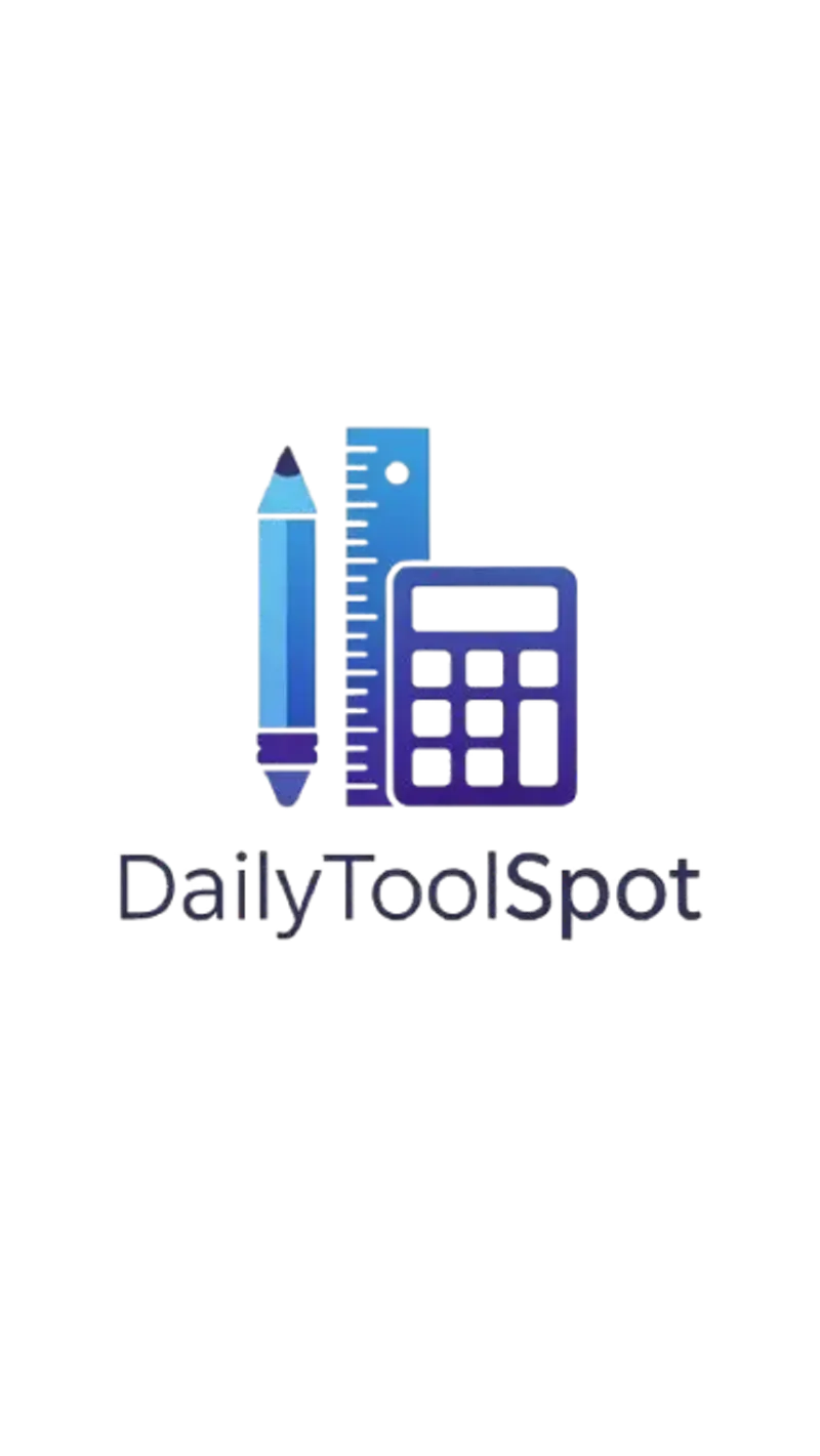 Daily Tool Spot Online Tool screenshot 1