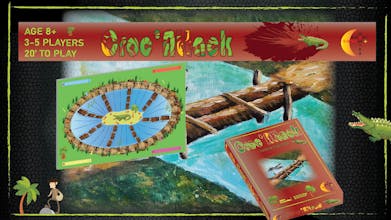 Croc'Attack gallery image