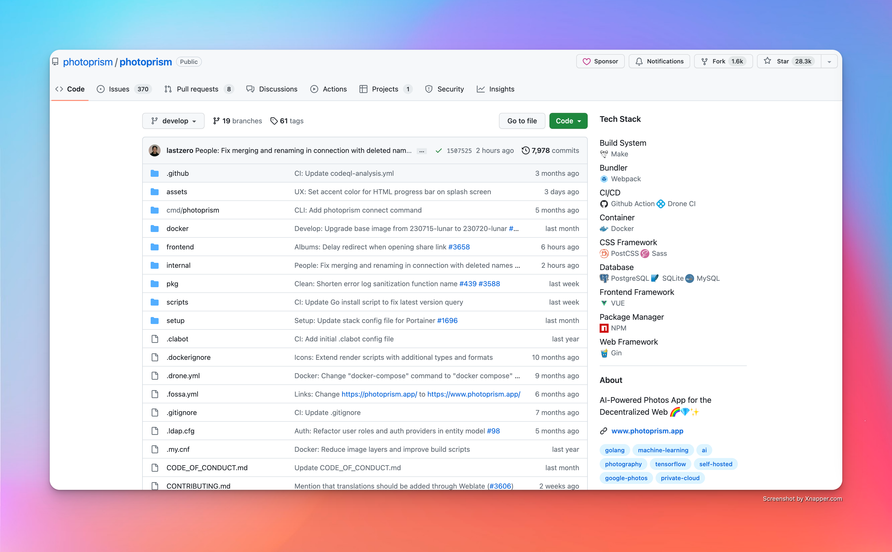 Techstack media 3