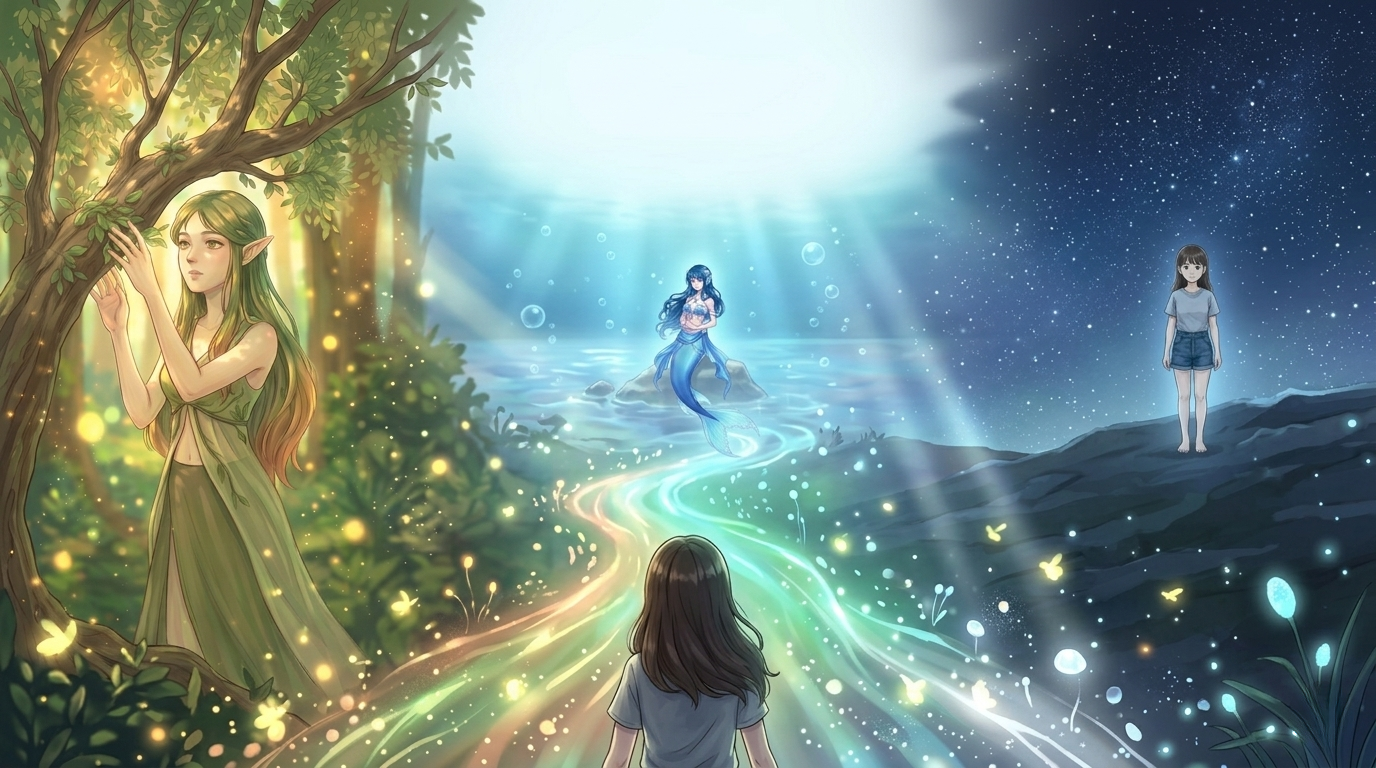 MindMix gallery image