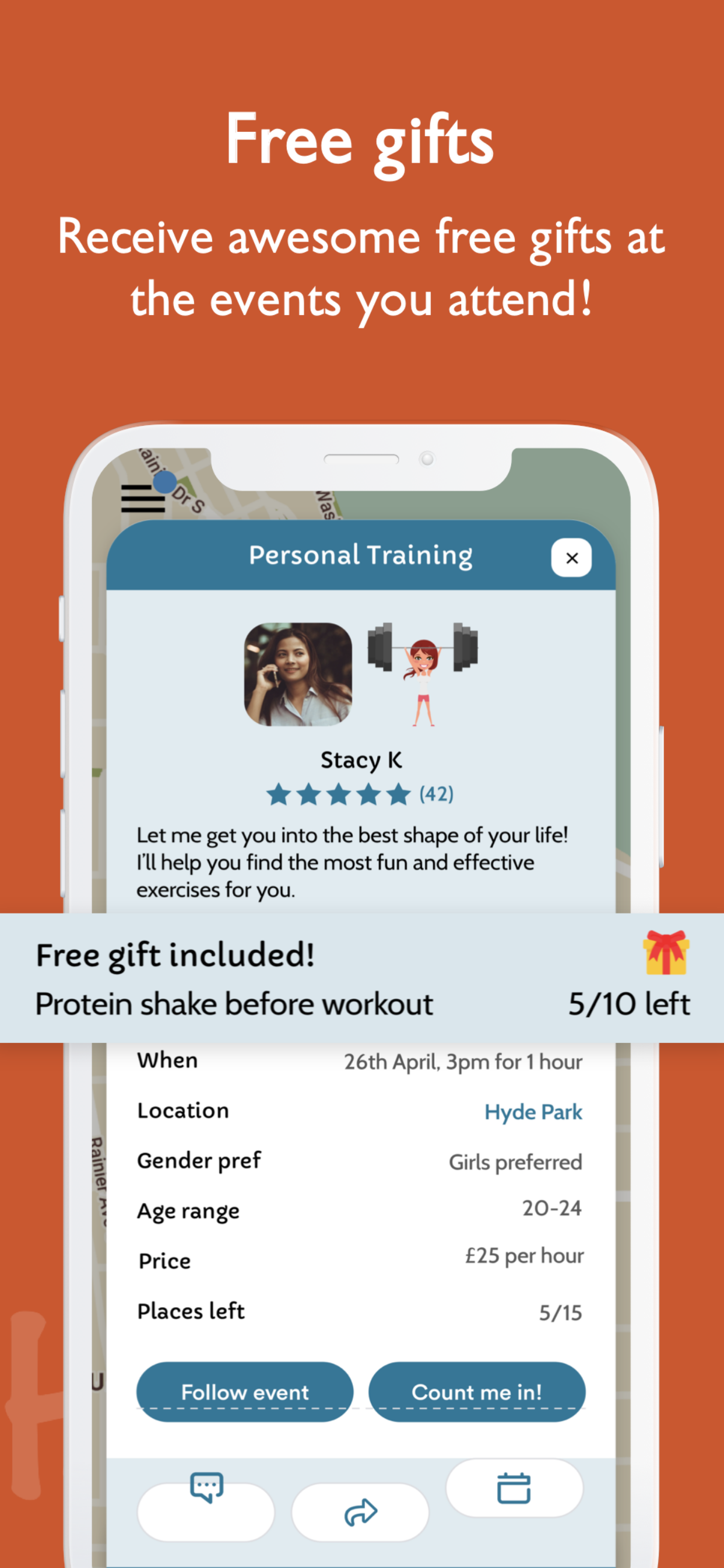 Hoppout! gallery image