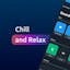 Chillax – Sleep & Relaxing Sounds