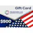 Free gift card