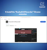 KushoAI
