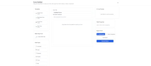 Free Form Craft gallery image