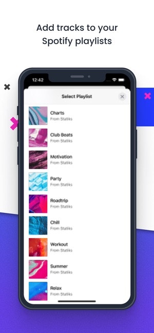 Statiks gallery image