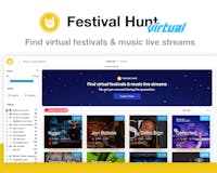 Festival Hunt media 1
