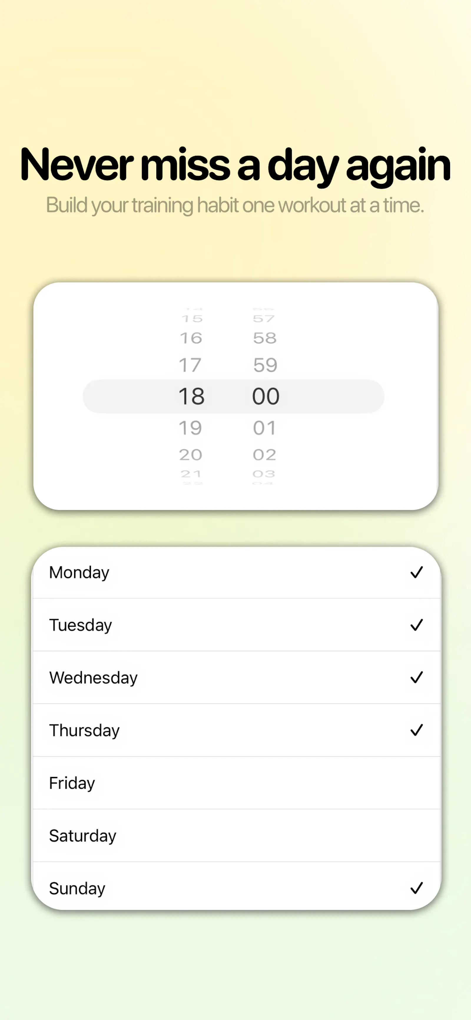 SetLog screenshot 5