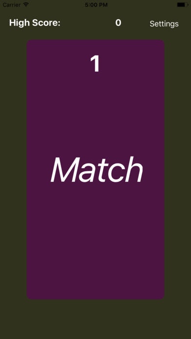 Speed Colors gallery image