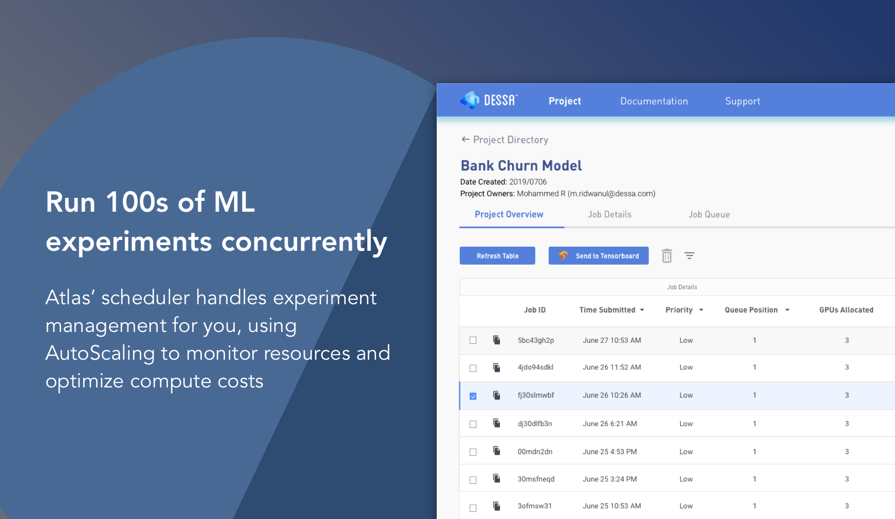 Foundations Atlas gallery image