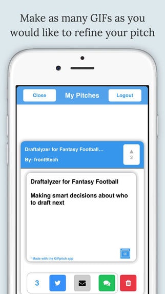 GIFpitch Image