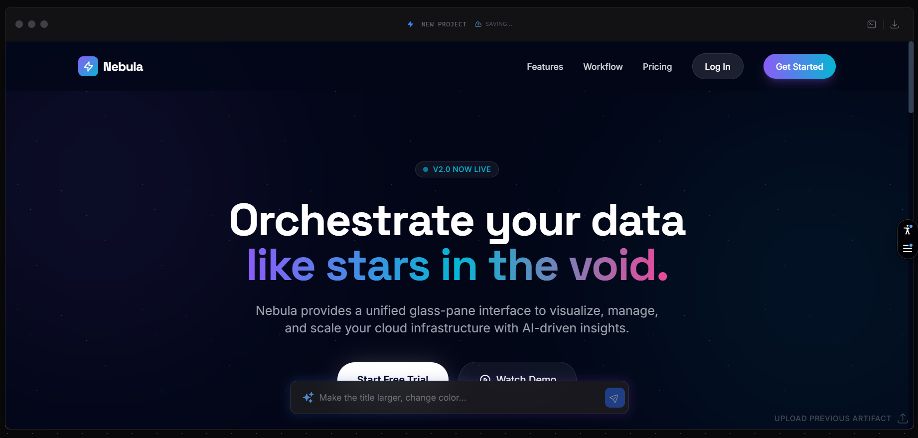 BringSuite - Screenshot 3 showing product features and functionality