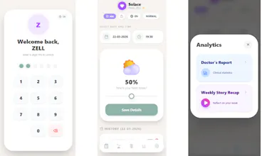 Solace gallery image