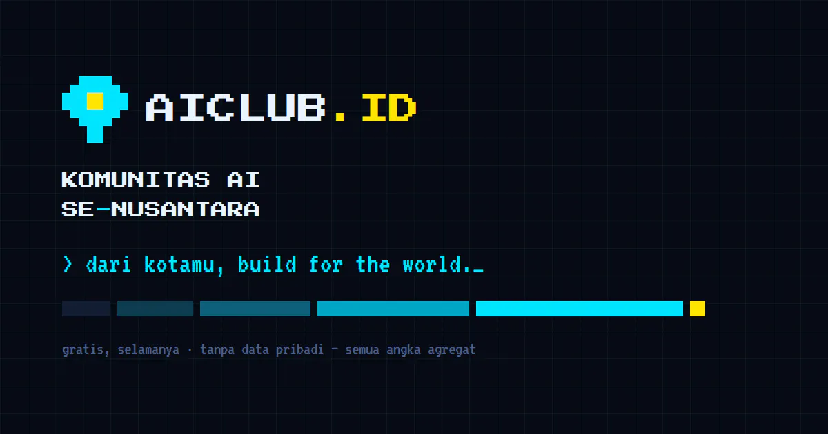 Ai Club gallery image
