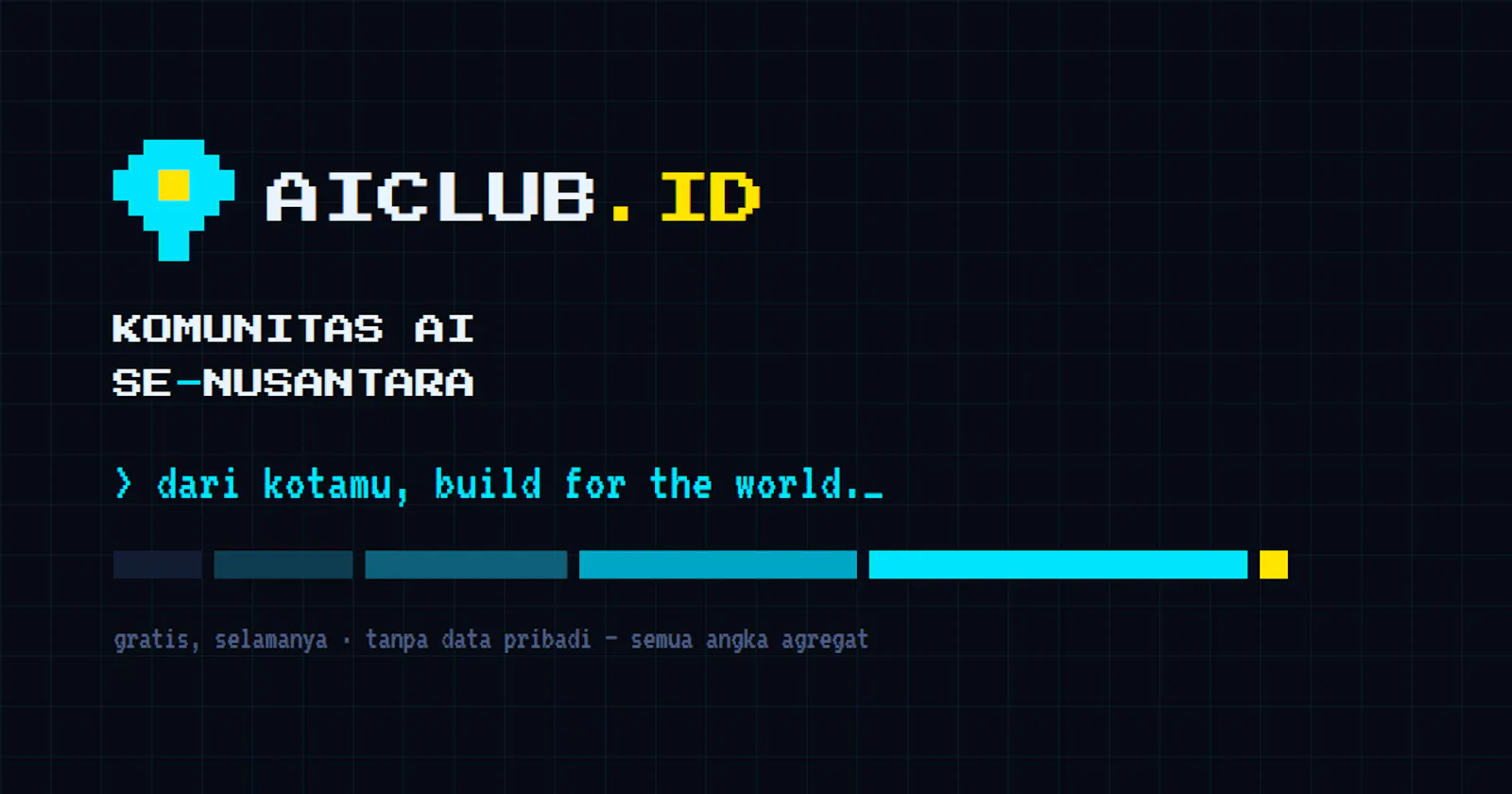 Ai Club screenshot 1