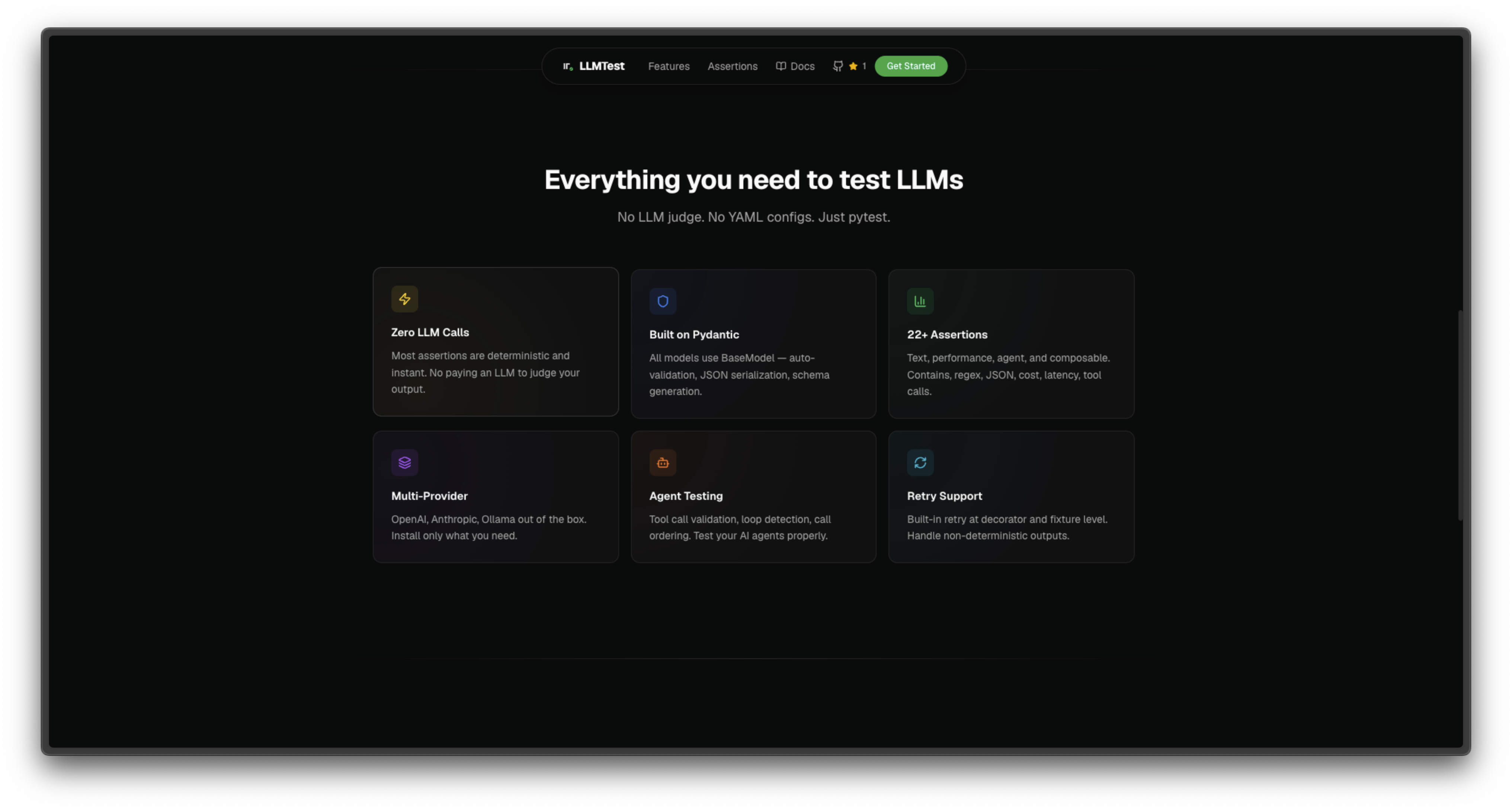 LLMtest gallery image