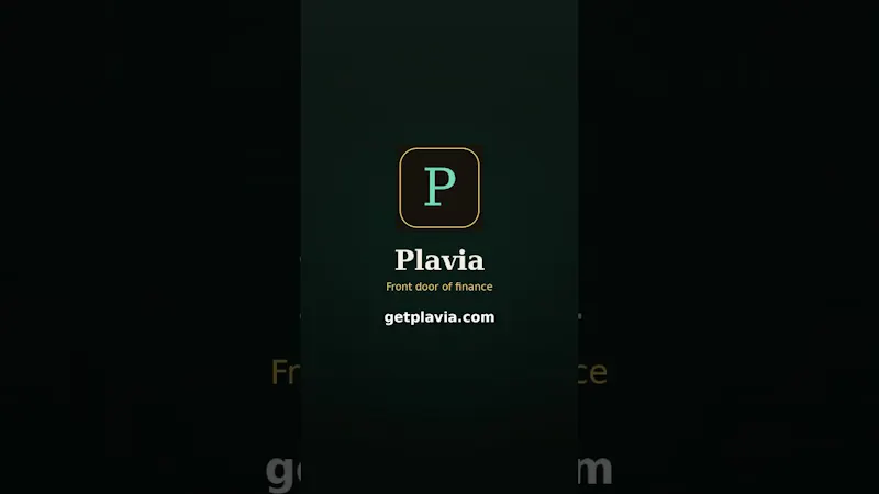 Plavia screenshot 1 (video preview)