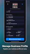 Easy Invoice Maker - No watermark gallery image