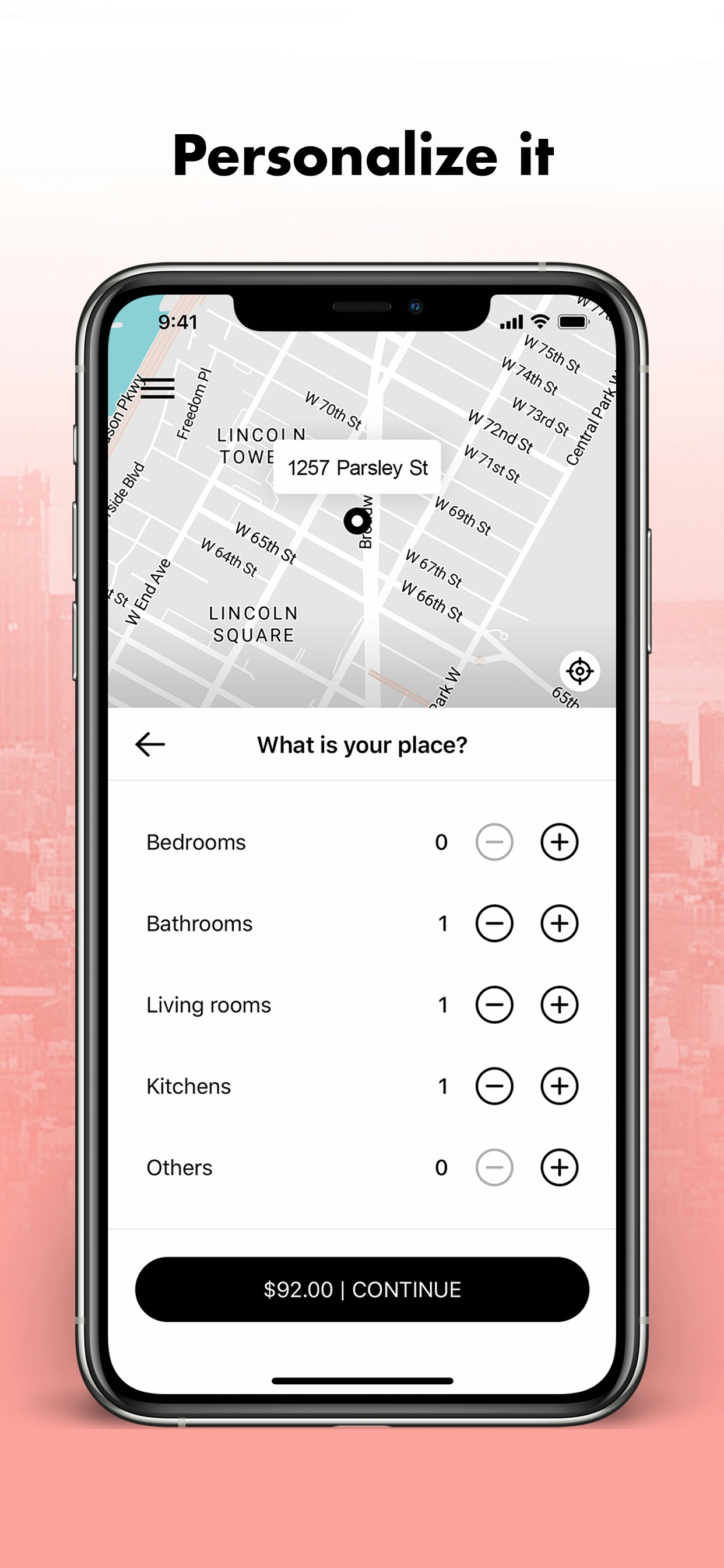 Done. Life Beyond Cleaning gallery image