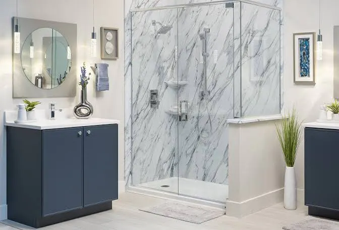 Bathroom Remodeling in Dallas gallery image
