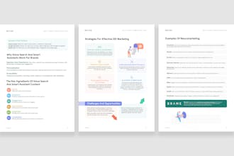 2024 Marketing Trends eBook gallery image