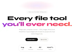 PDFwarp gallery image