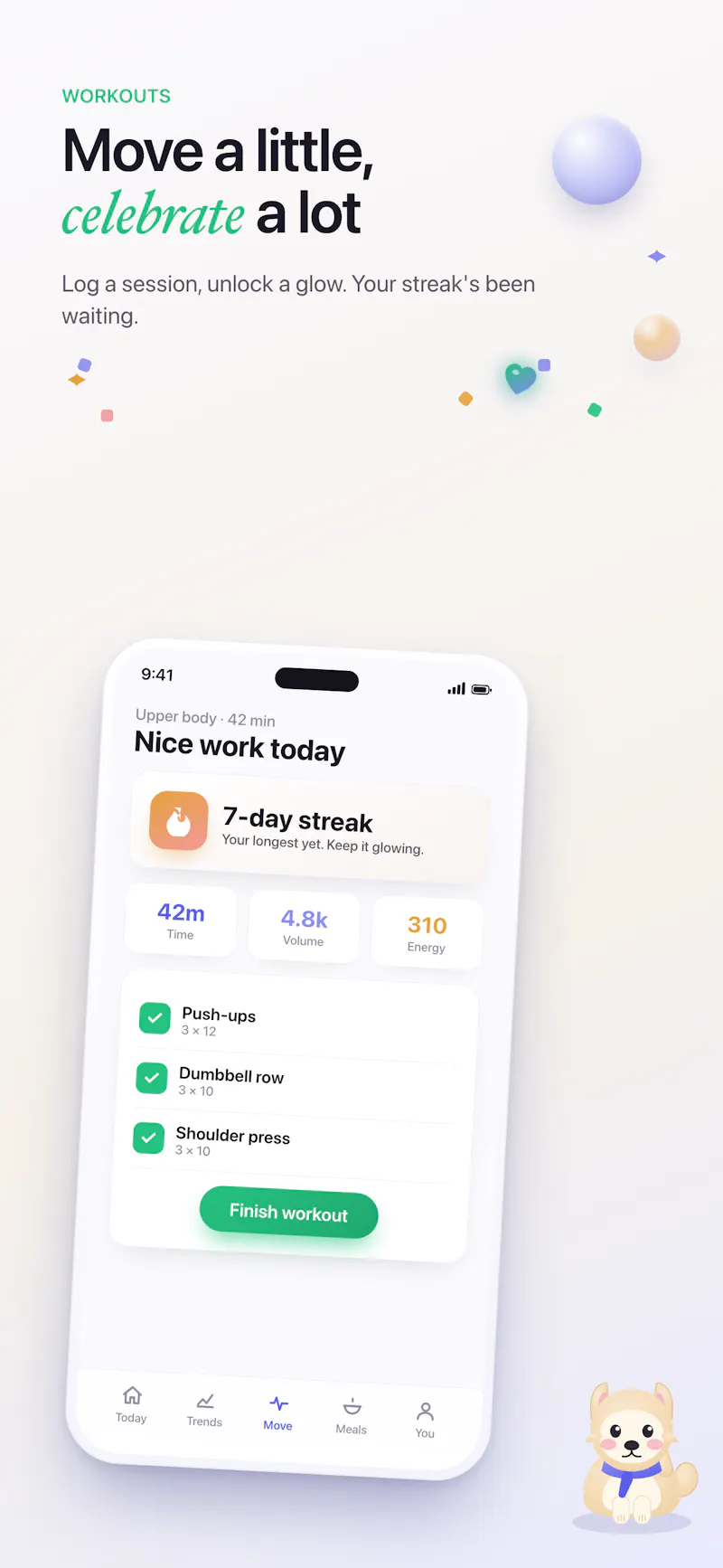 PulseSync v2.0 screenshot 5
