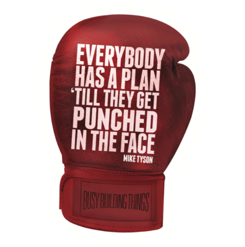 BBT Startup stickers for iMessage gallery image