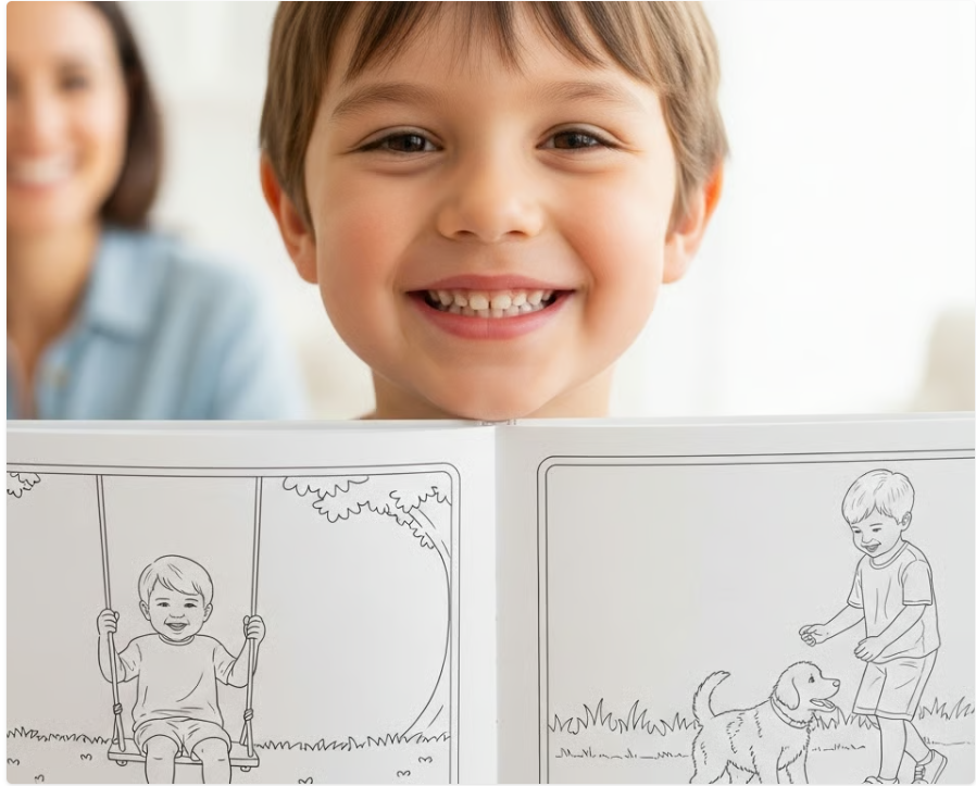 Raymond Le Crayon gallery image