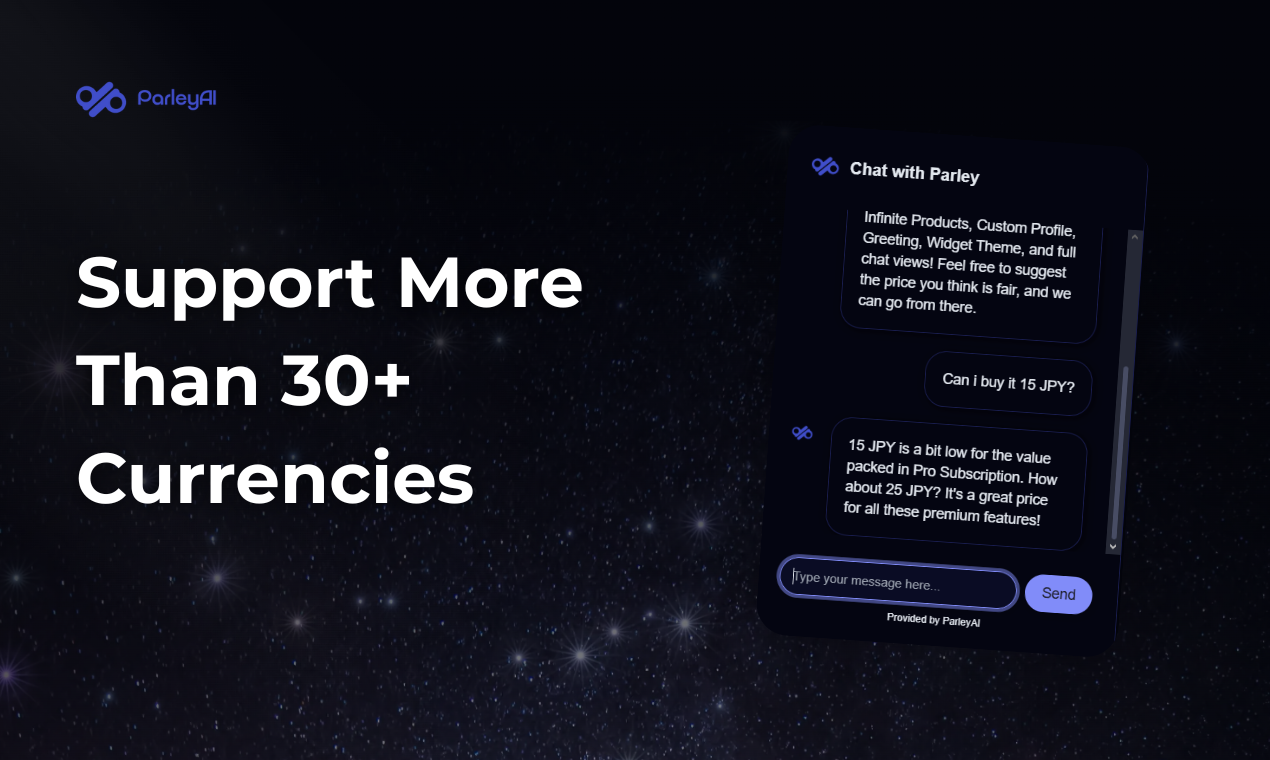 ParleyAI media 1
