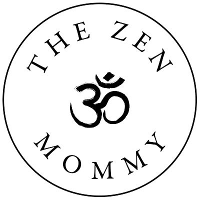 The Zen Mommy