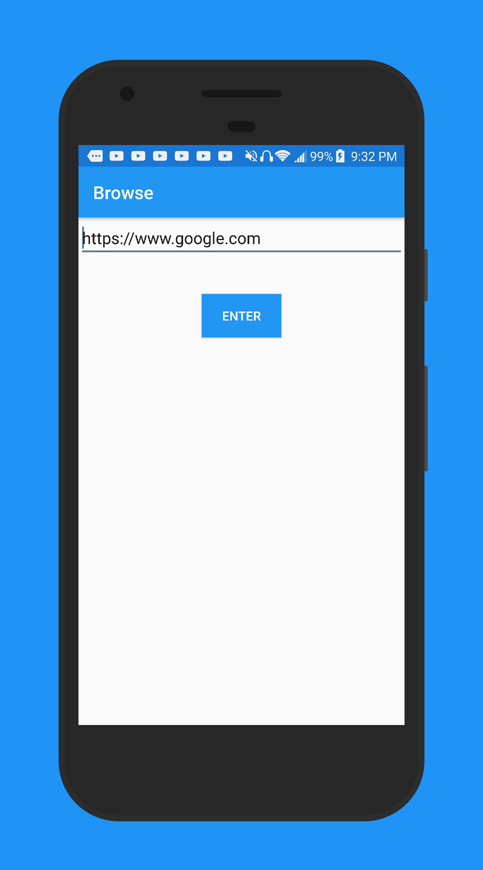 Fusion Browser gallery image