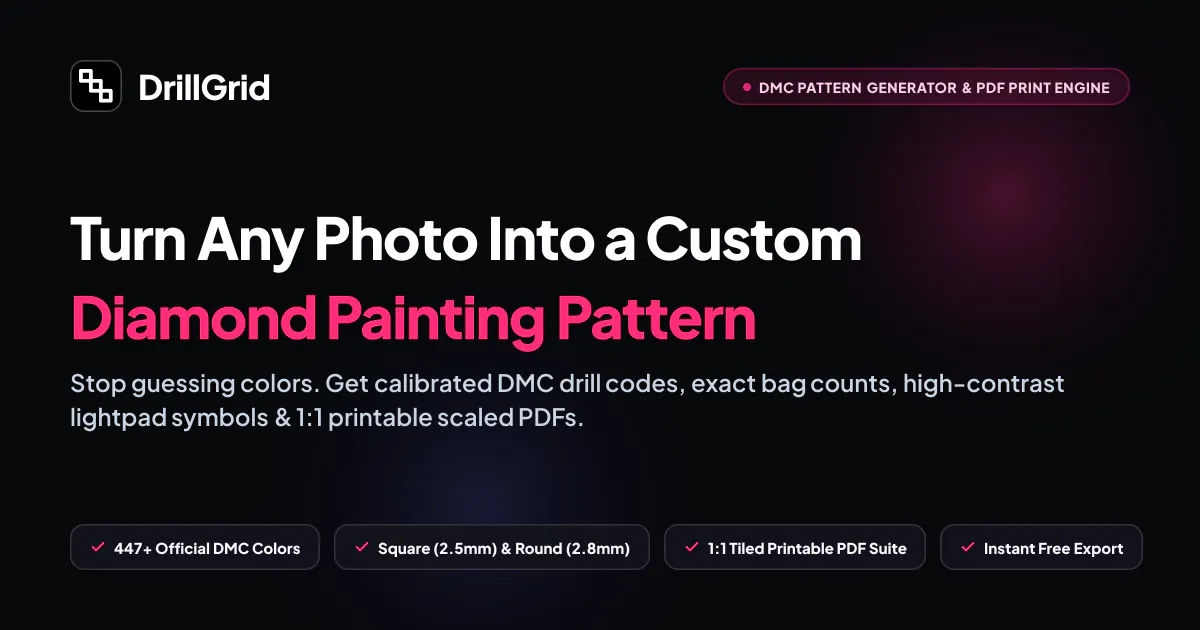 DrillGrid gallery image