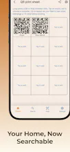 Spacy: Home Organizer & QR gallery image