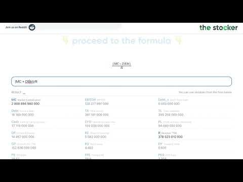 The Stocker gallery image