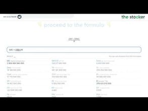 The Stocker gallery image