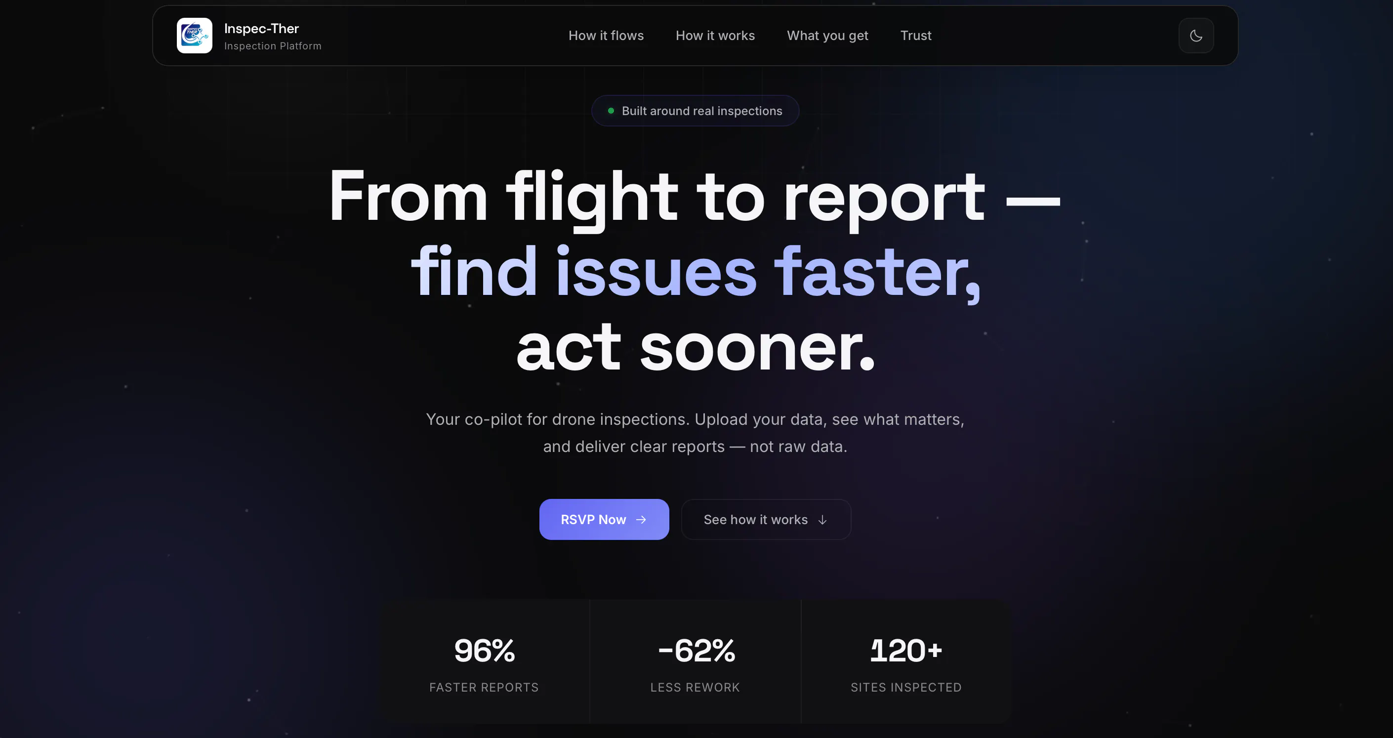 Inspec‑Ther gallery image