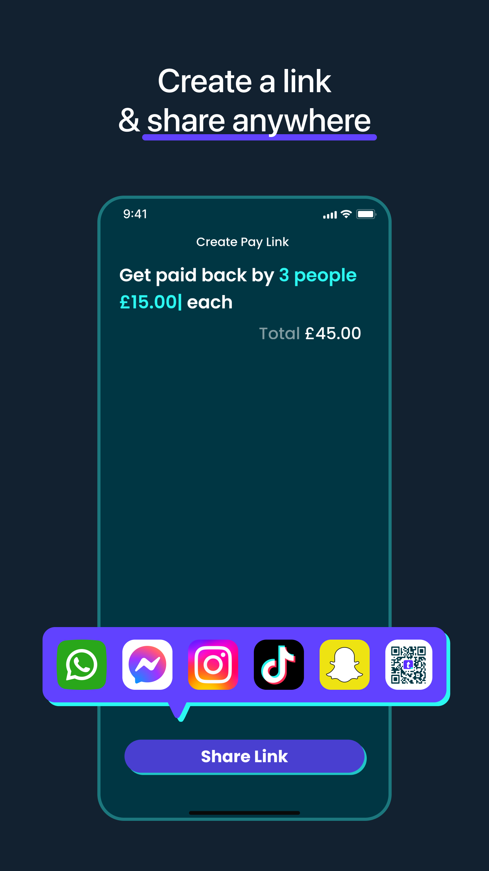 Tabbit gallery image